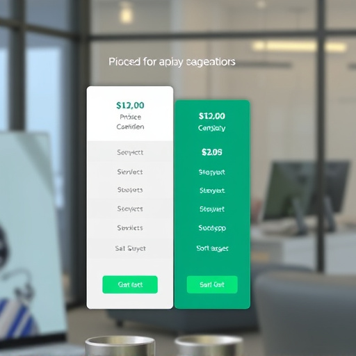 advisor lead generation pricing