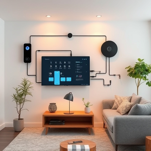 affordable automation system