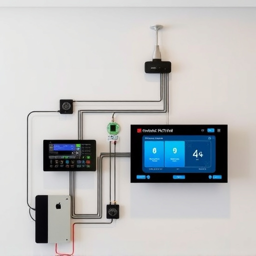 affordable automation system