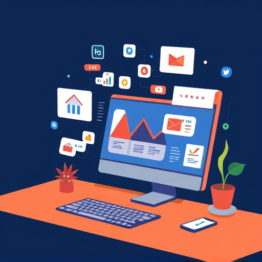 affordable marketing automation
