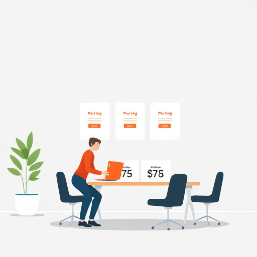 agency affordable pricing