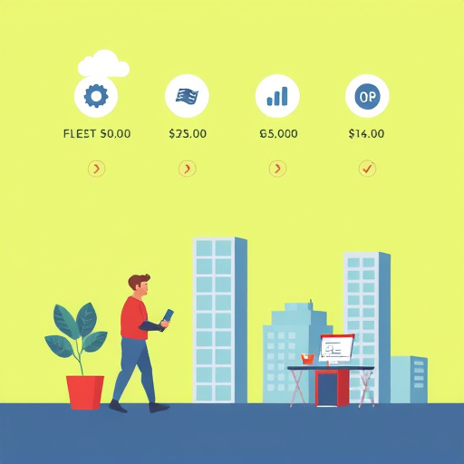 agency affordable pricing