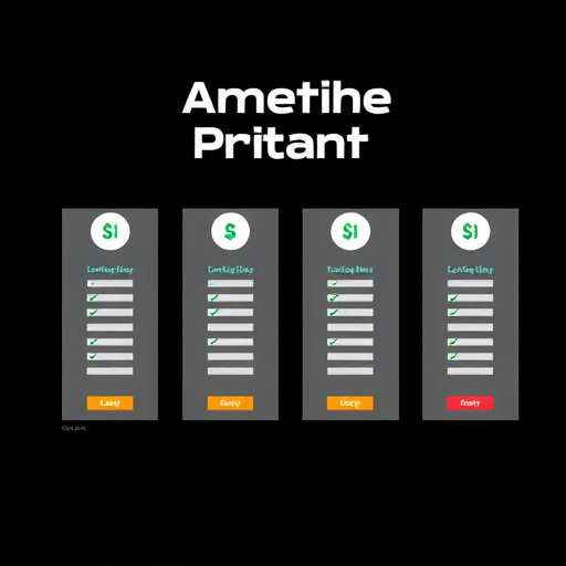 agency affordable pricing