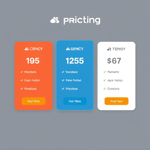 agency automation pricing