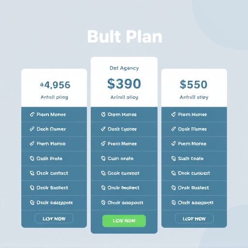 agency bulk plan pricing
