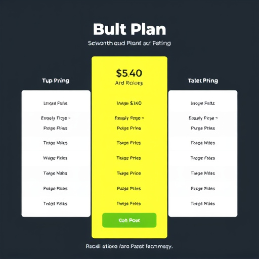 agency bulk plan pricing
