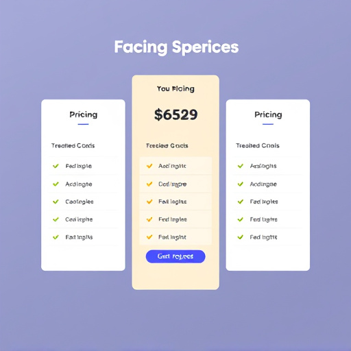 agency freelancer pricing