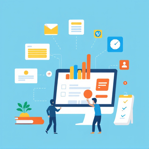agency marketing automation