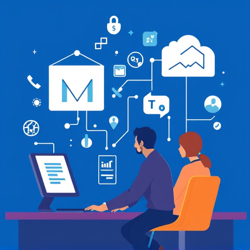 agency marketing automation