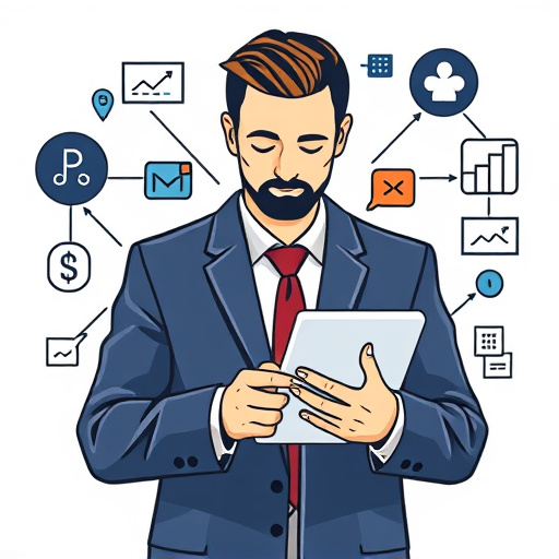 agency marketing automation