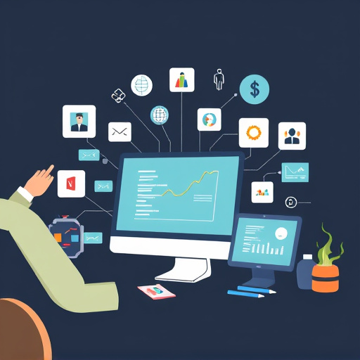 agency marketing automation