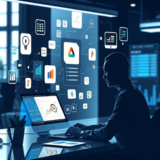 agency marketing automation