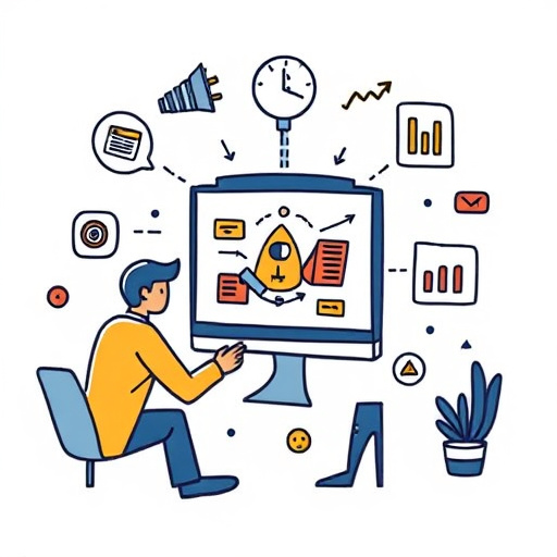 agency marketing automation