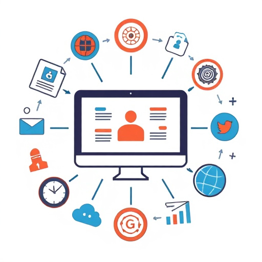 agency marketing automation