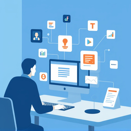 agency marketing automation