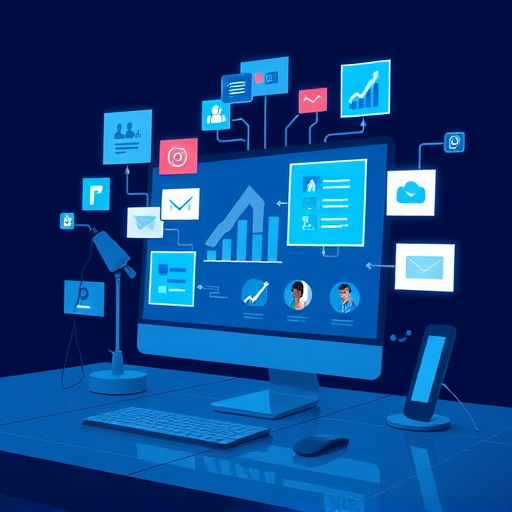 agency marketing automation