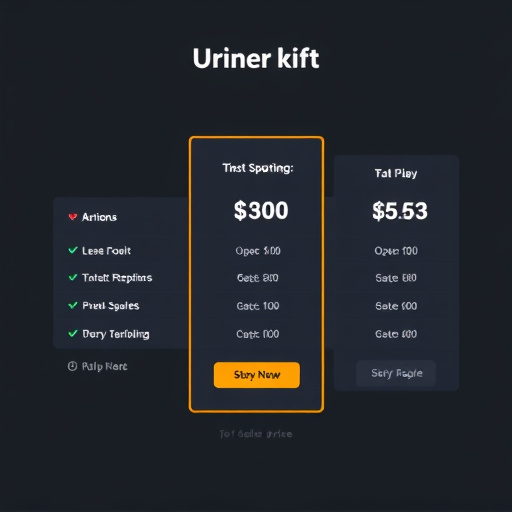 agency marketing pricing