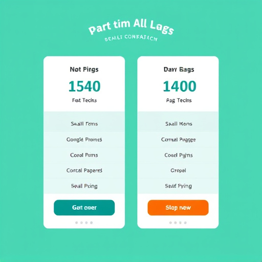 agency marketing pricing