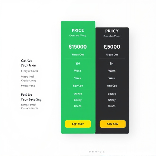 agency marketing pricing