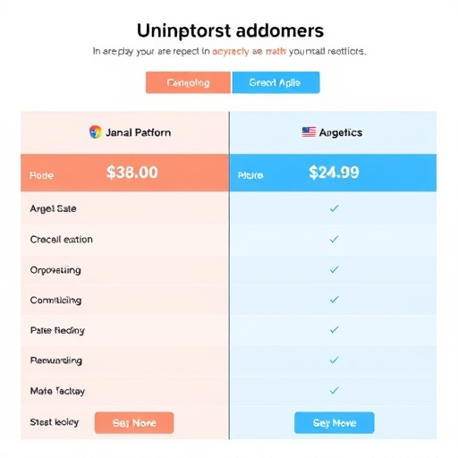 agency platform comparison