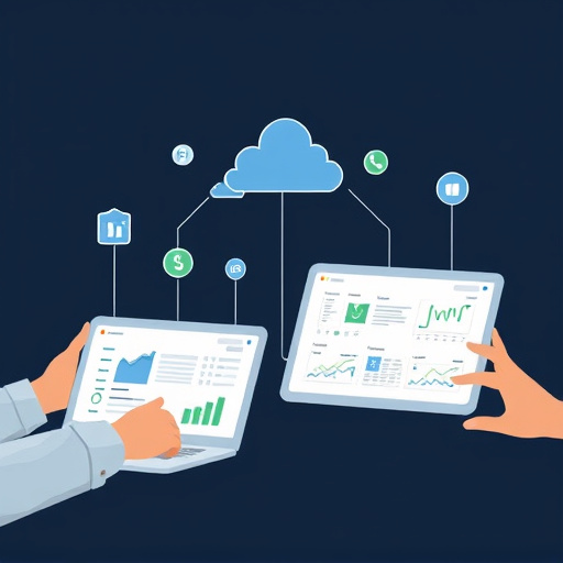 agency platform integration