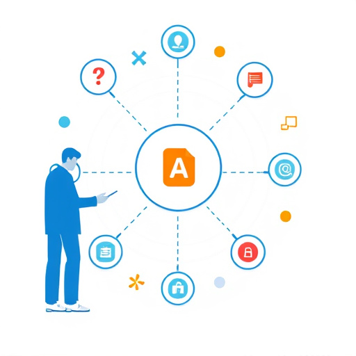 agency platform integration