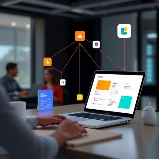 agency platform integration