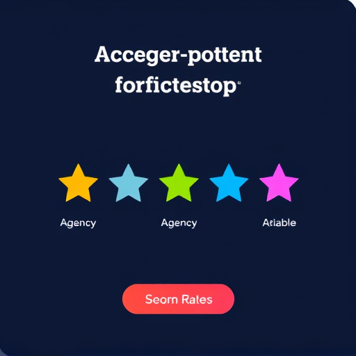 agency platform rating