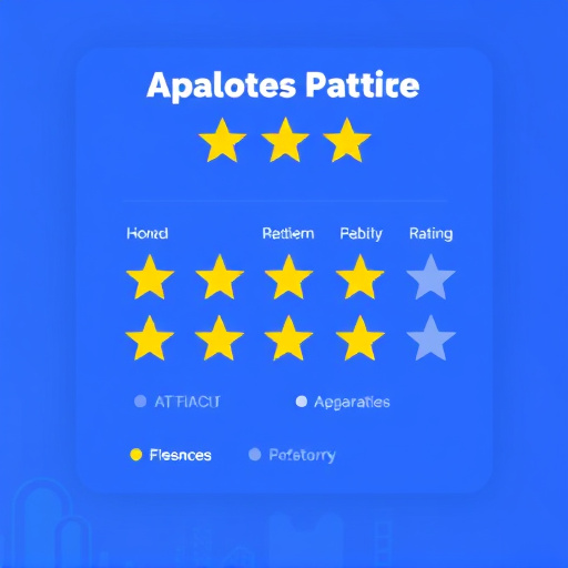 agency platform rating