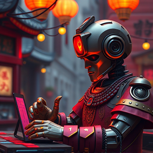 ai content creation