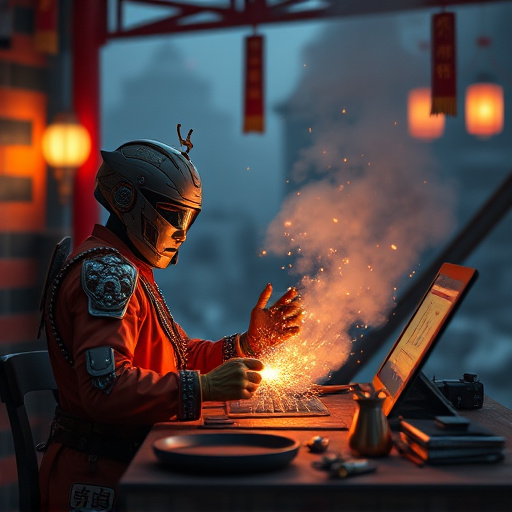 ai content creation
