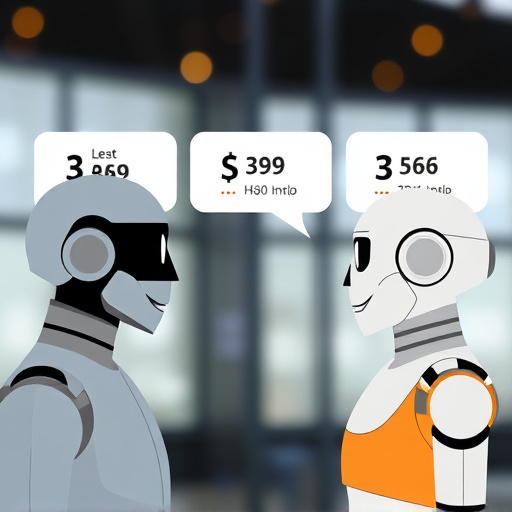 ai conversation pricing gohighlevel