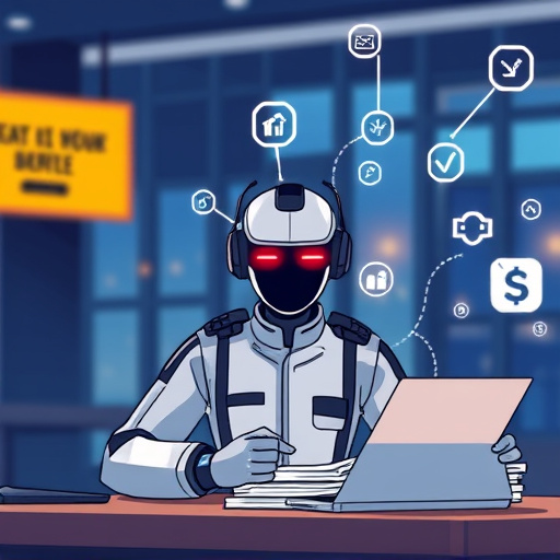 ai driven staffing expense