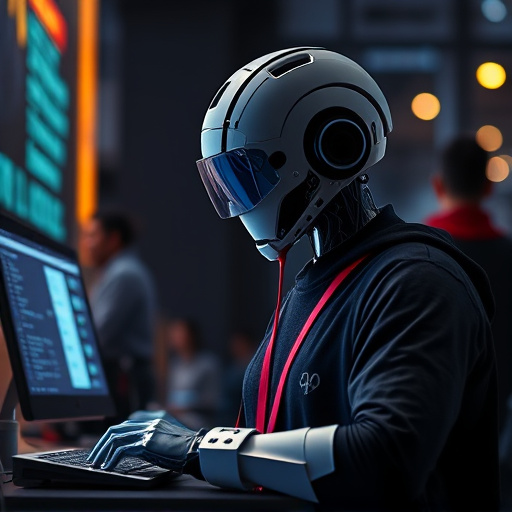 ai driven staffing expense