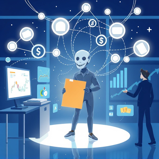 ai driven staffing expense