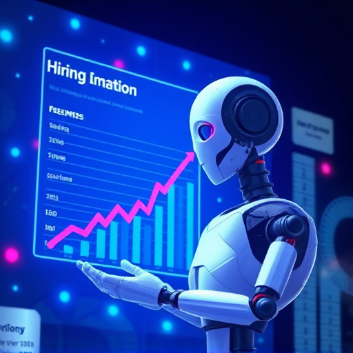 ai hiring cost estimation
