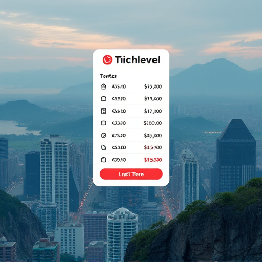 algorithm pricing for gohighlevel
