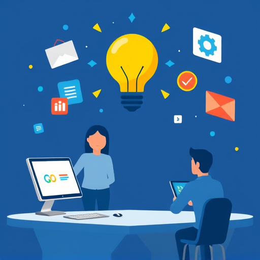 all in one marketing competitor
