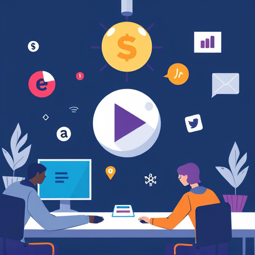 all in one marketing competitor
