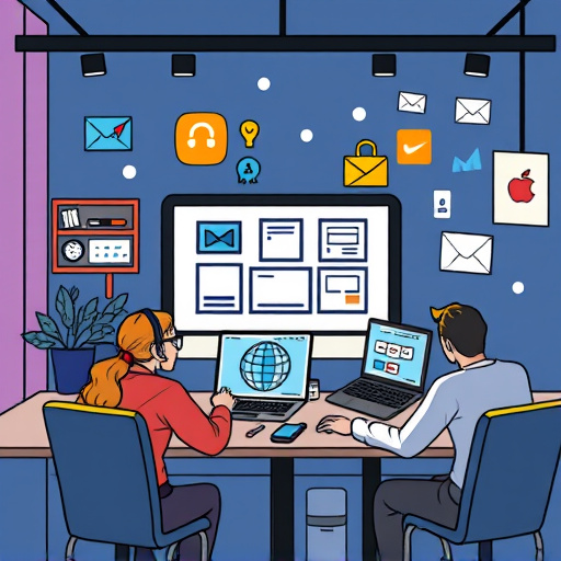 all in one marketing competitor