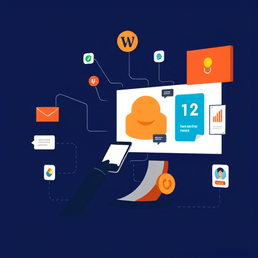 all in one marketing solution