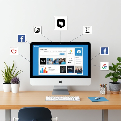 all in one marketing solution