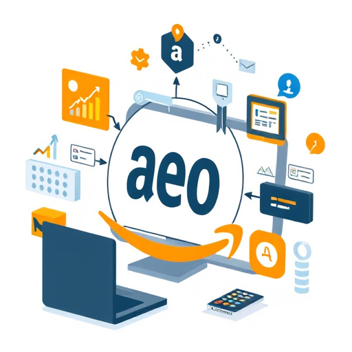 amazon seo automation