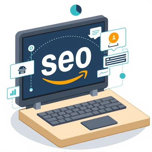 amazon seo automation