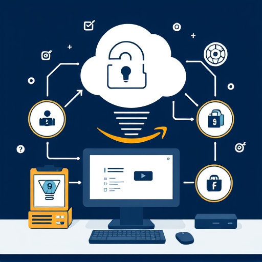 amazon seo automation