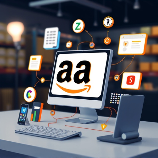 amazon seo automation