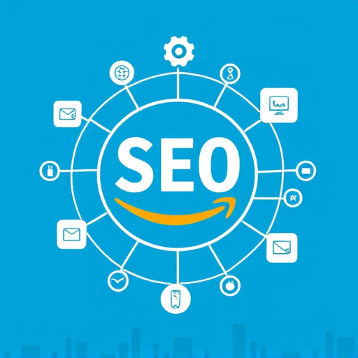 amazon seo automation