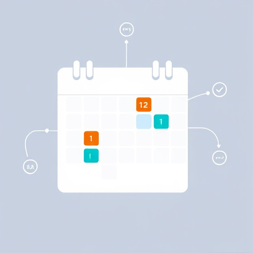 appointment calendar integration