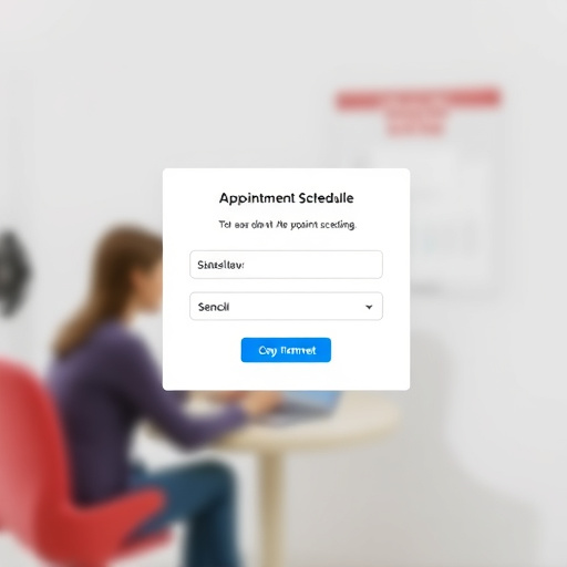 appointment scheduling gohighlevel sync