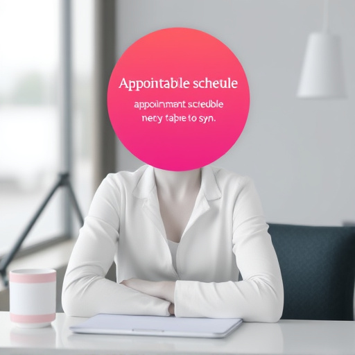appointment scheduling gohighlevel sync